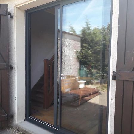 Cottage A Merlimont Plage Exterior foto