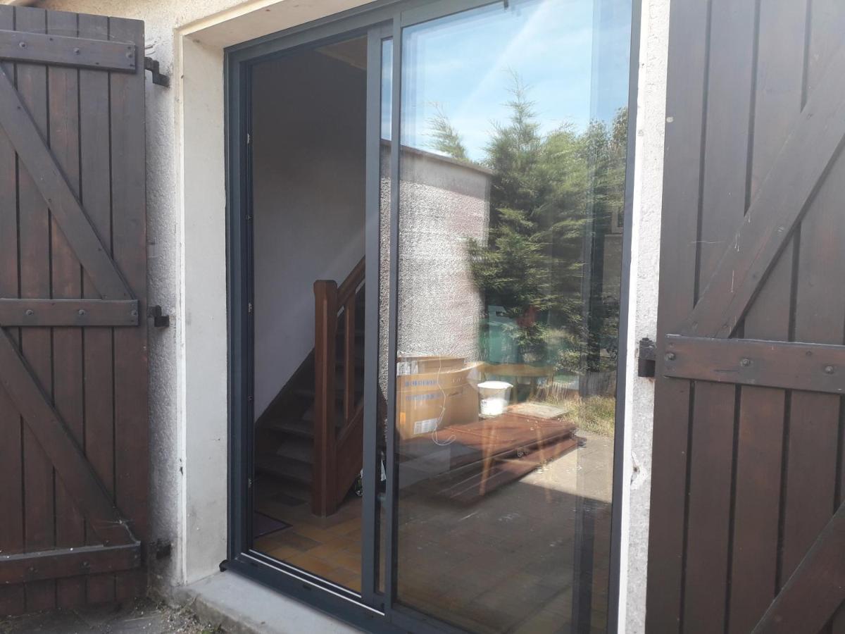 Cottage A Merlimont Plage Exterior foto